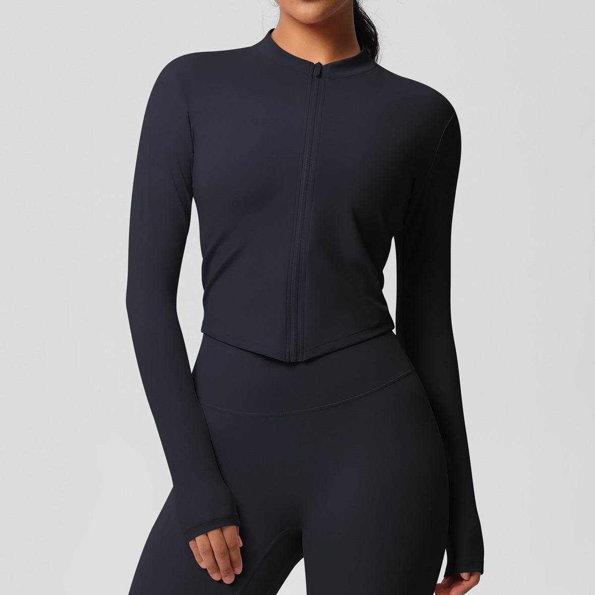 Vanir Zipper Jacket