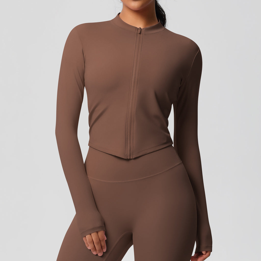 Vanir Zipper Jacket