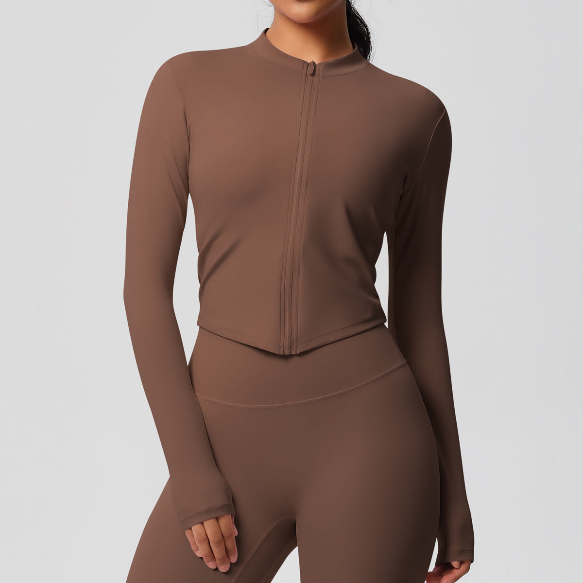 Vanir Zipper Jacket