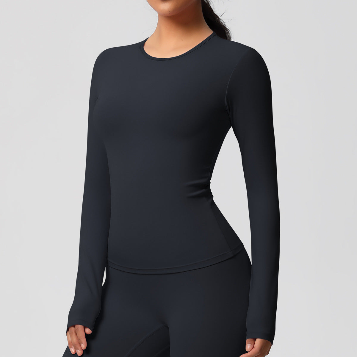 Vanir Long Sleeve Top
