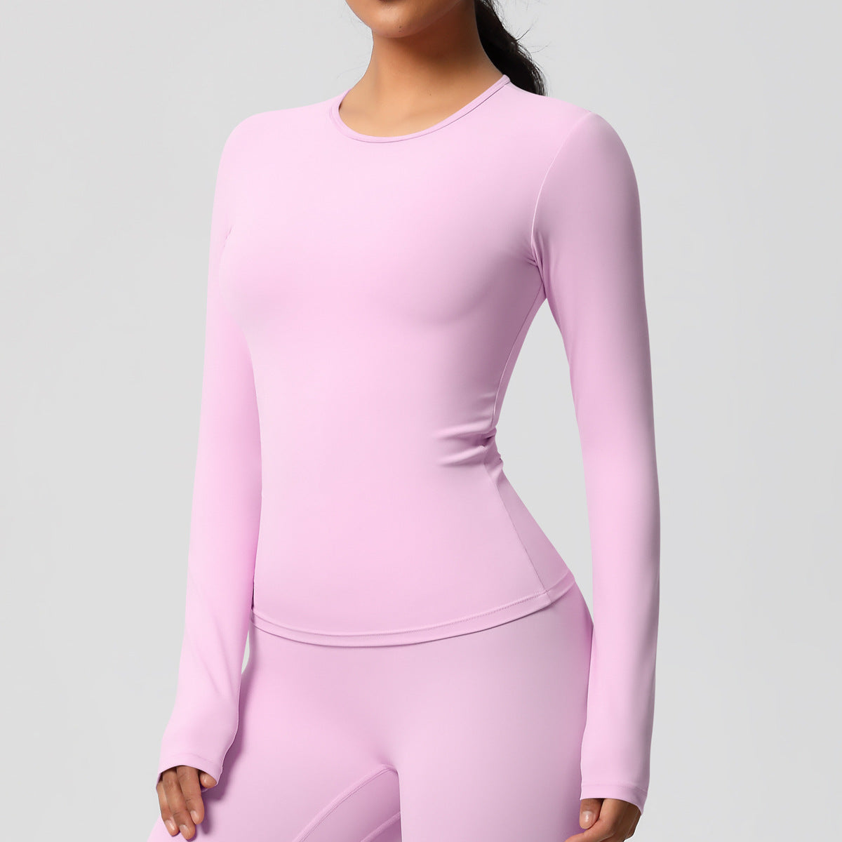 Vanir Long Sleeve Top