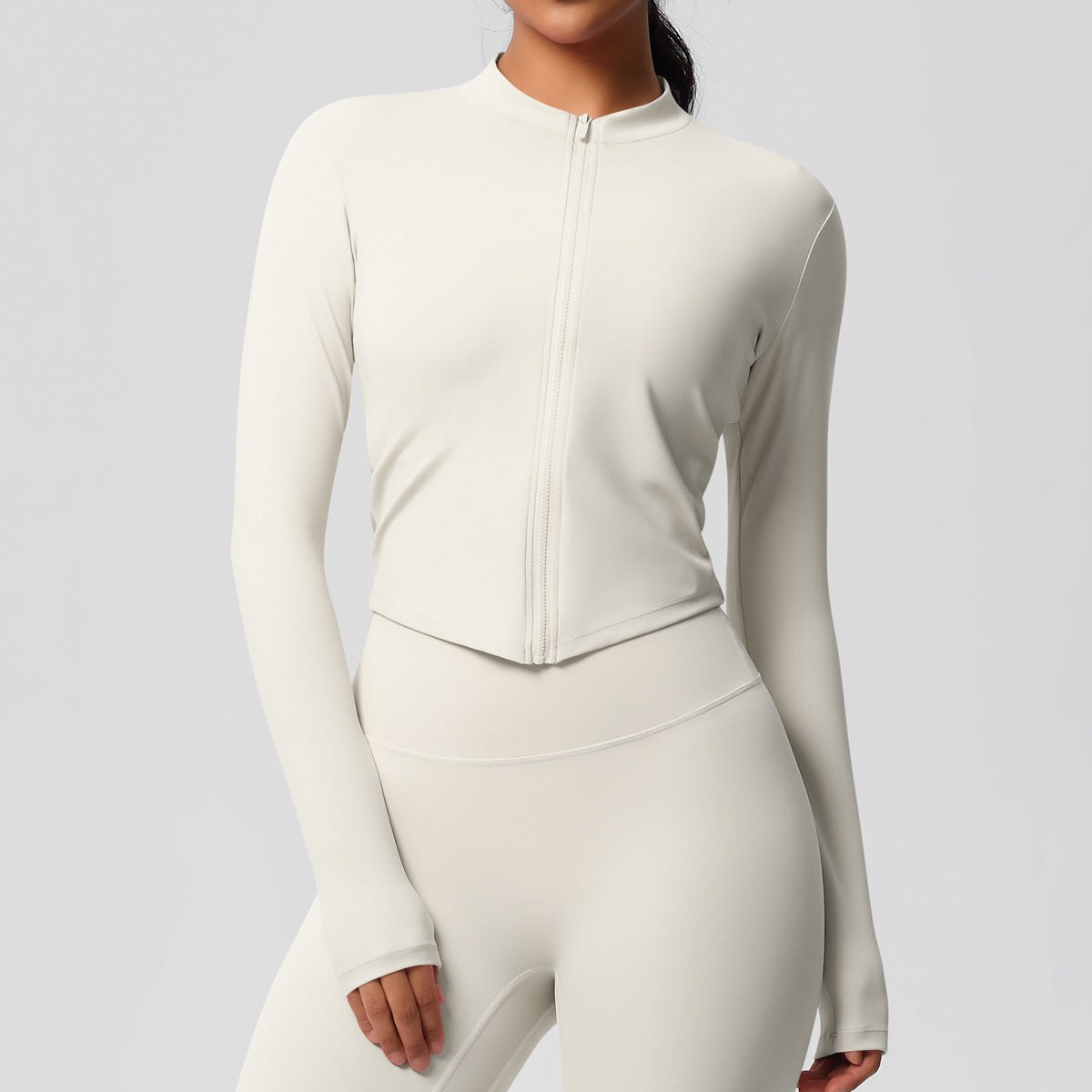 Vanir Zipper Jacket