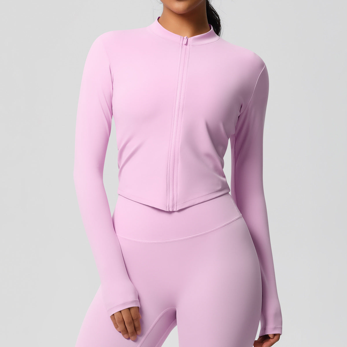 Vanir Zipper Jacket