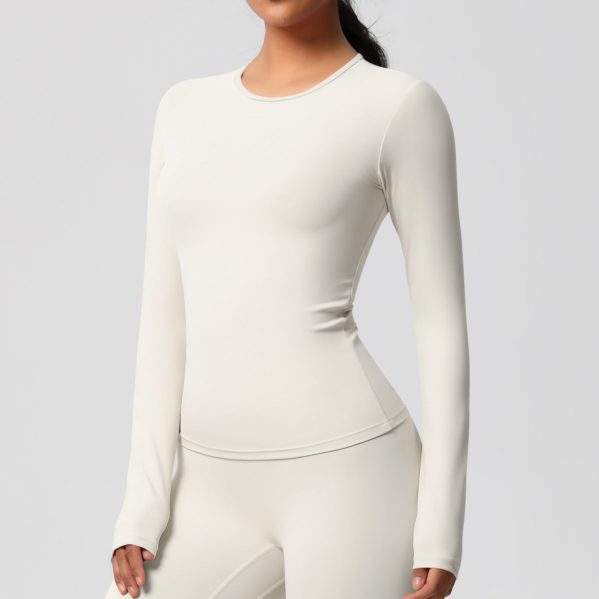 Vanir Long Sleeve Top