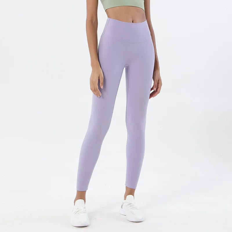 Smør Leggings