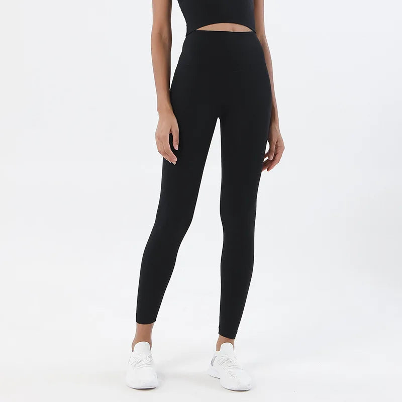Smør Leggings