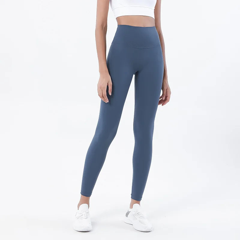 Smør Leggings