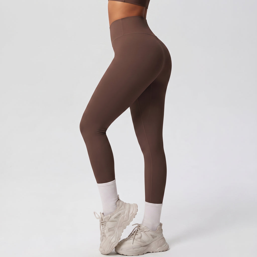 Vanir High-Waisted Leggings