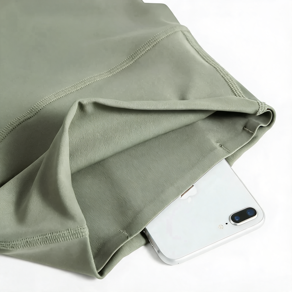 Smør Leggings